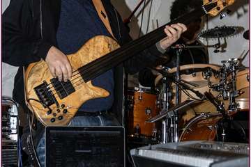  Taburiente abre las fiestas de la Ruta del Almendrero en Flor de Valsequillo/TA.